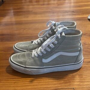 Vans Sage High-Top Sneakers